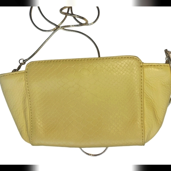 Pour La Victoire Mini Chain Strap Crossbody - Picture 2 of 4